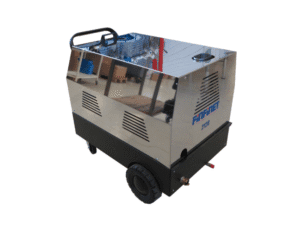 FINETT 2120 -korkeapainepesuri