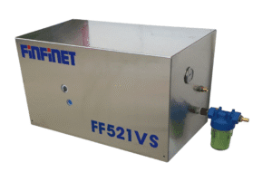 FF521VS KIINTEÄPAINEPESURI