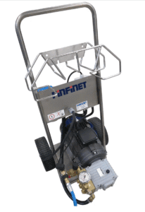 FF521KV PAINEPESURI KÄRRYLLÄ