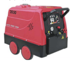 KUUMAVESIPESURI FINETT 3020