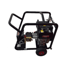 DIESELPESURI FINETT 180/16