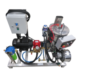 KORKEAPAINEPUMPPUYKSIKKÖ FF719VH