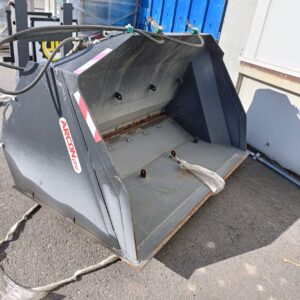 Arcon Pro hiekoitin 1000L