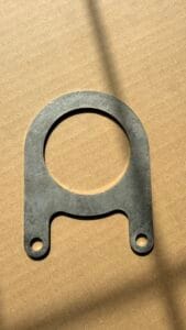 Tilt axial washer EC206, EC206B, EC209, EC209B