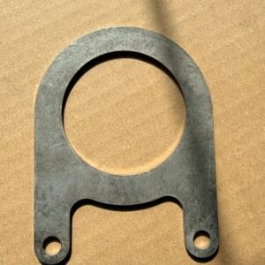 Tilt axial washer EC206, EC206B, EC209, EC209B