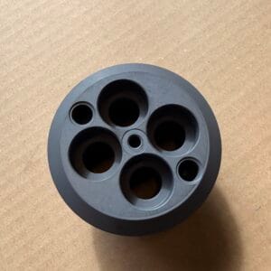 Tilt axle EC206, EC206B, EC209, EC209B