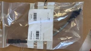 Adapter cable Deutsch DT