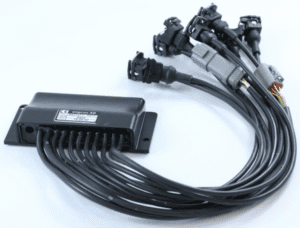 Electronics Module TM2-EC206B-233/EC10-30 DC2 QS-DTM