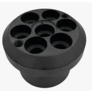 Tilt axle EC214S/EC219