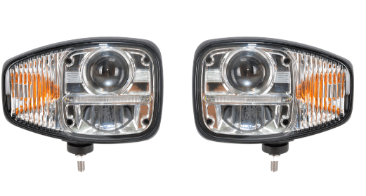 REVON LED-AJOVALOPARI 30/60W + VILKKU + PARKKI