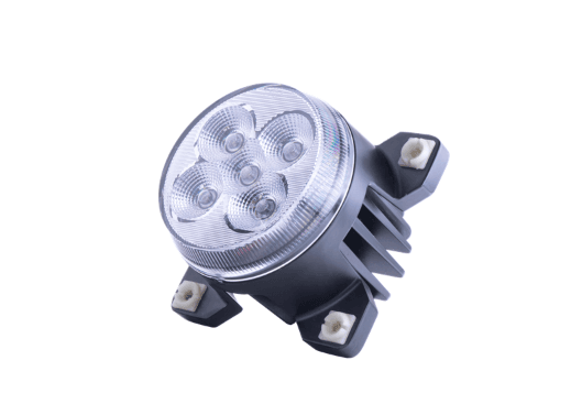REVON 50W / 4250LM LED-TYÖVALO MF/CLAAS/FENDT UPOTETTAVA RTV503