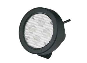 REVON 40W / 3400LM LED-TYÖVALO "JOHN DEERE" PYÖREÄ RTV413