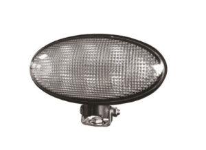 REVON 40W / 3400LM LED-TYÖVALO "JOHN DEERE" OVAALI ALAK. RTV412