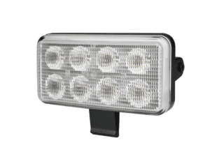 REVON 40W / 3200LM LED-TYÖVALO "CASE/NH" UPOTETTAVA RTV406
