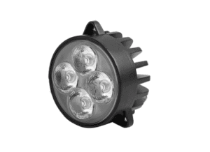 REVON 40W / 3400LM LED-TYÖVALO "NH CASE/JD" UPOTETTAVA RTV402