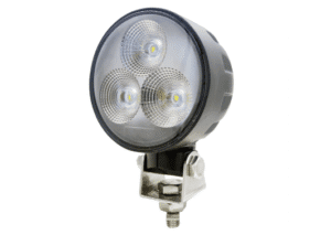 REVON 30W / 2550LM LED-TYÖVALO PYÖREÄ / CLAAS RTV301