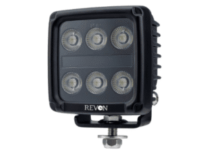 LED-TYÖVALO 60W HUOMIOVALOLLA RTV 601