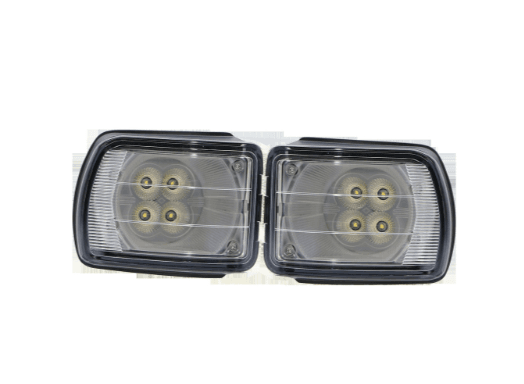 REVON LED-TYÖVALOPARI JOHN DEERE 20/30-sarja RTV417
