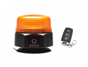 REVON LED-MAJAKKA LADATTAVA MAGNEETTI