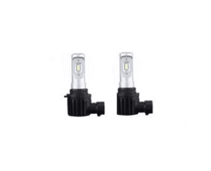 LED-MUUTOSSARJA HB3 / 9005 32W 4800LM 12-24V