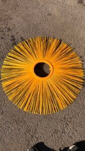 Harjakiekko 178x900mm suora