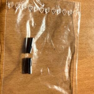 Slotted pin 5x20(kallistajansylinterin alapääntapin lukitustappi)