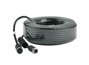 KAMERAKAAPELI 15M 4-PIN